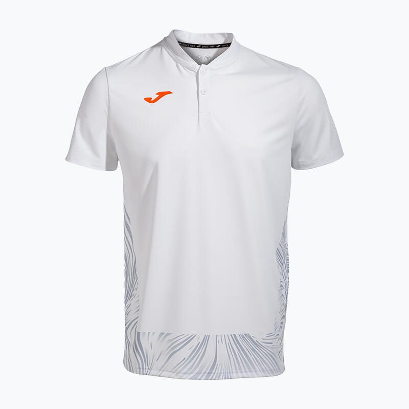 Koszulka tenisowa męska Joma Challenge Polo