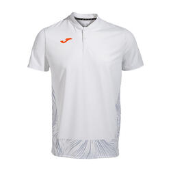 Camiseta tenis hombre Joma Challenge Polo