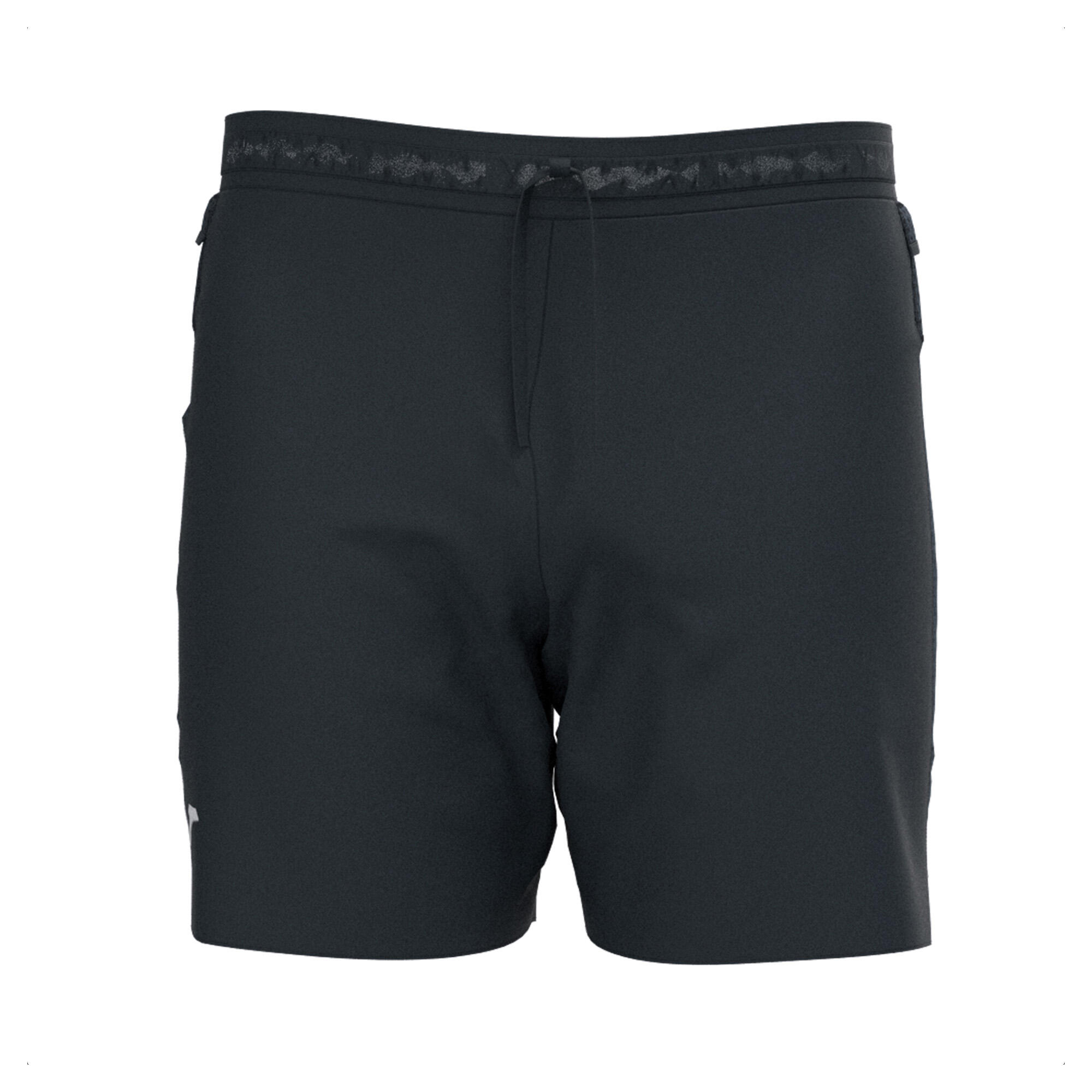 Joma - Short De Course Joma R-city Pour Hommes - Cuissard De Running - Noir - 52 2xl - Decathlon
