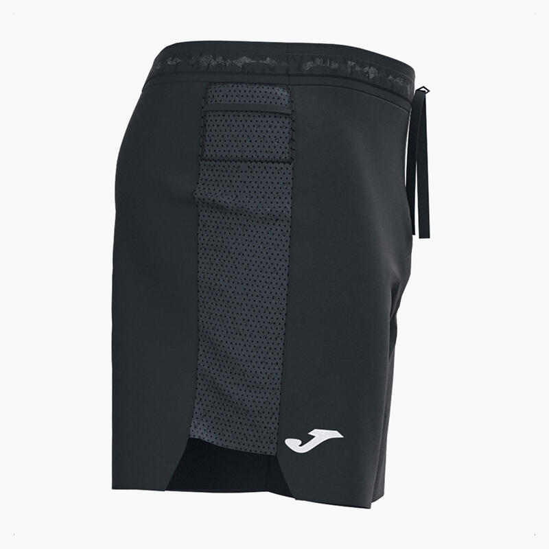 Pantaloncini da corsa da uomo Joma R-City