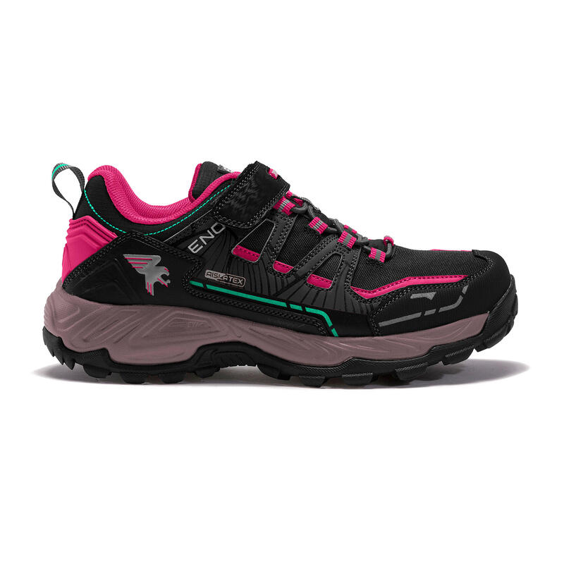 Pantofi de trekking pentru copii Joma Eno Jr 2303