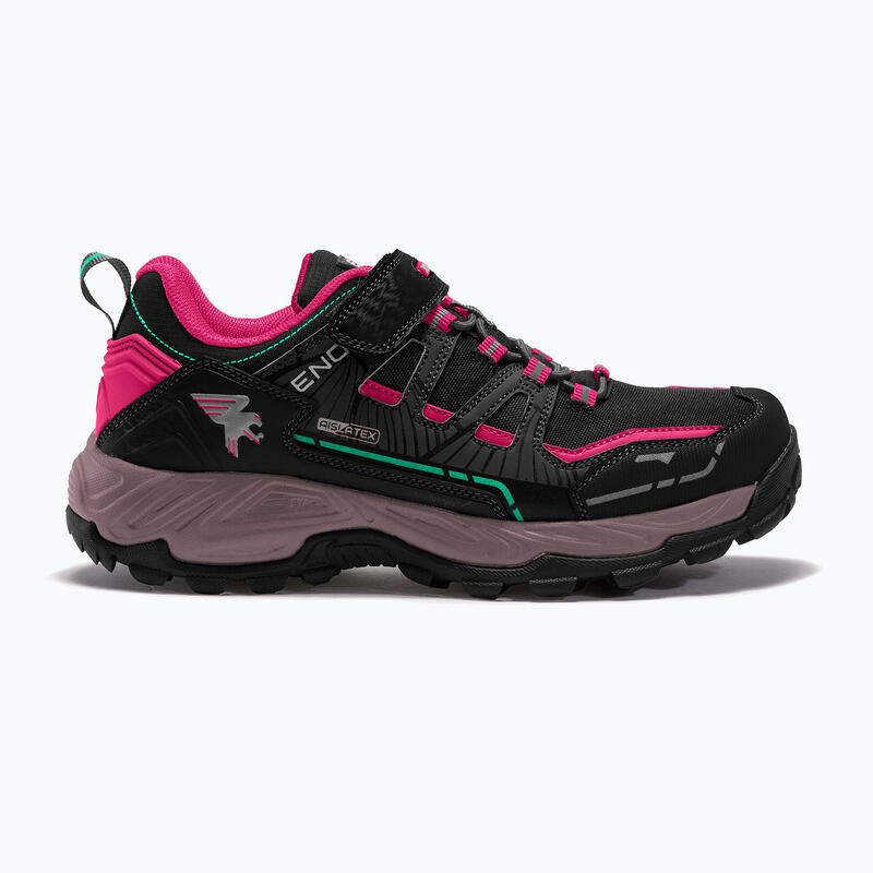 Pantofi de trekking pentru copii Joma Eno Jr 2303