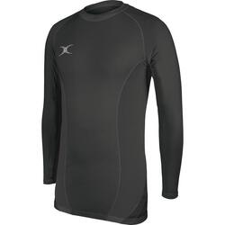 Baselayer Atomic II Gilbert Noir pour enfant
