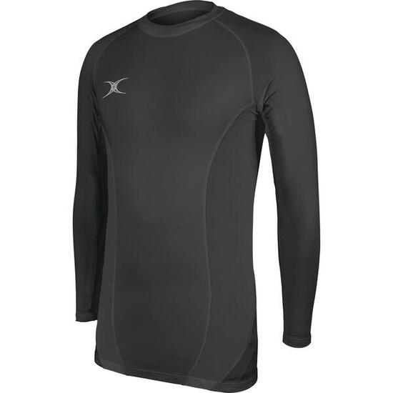 Baselayer Atomic Ii Nero Gilbert Per Adulti
