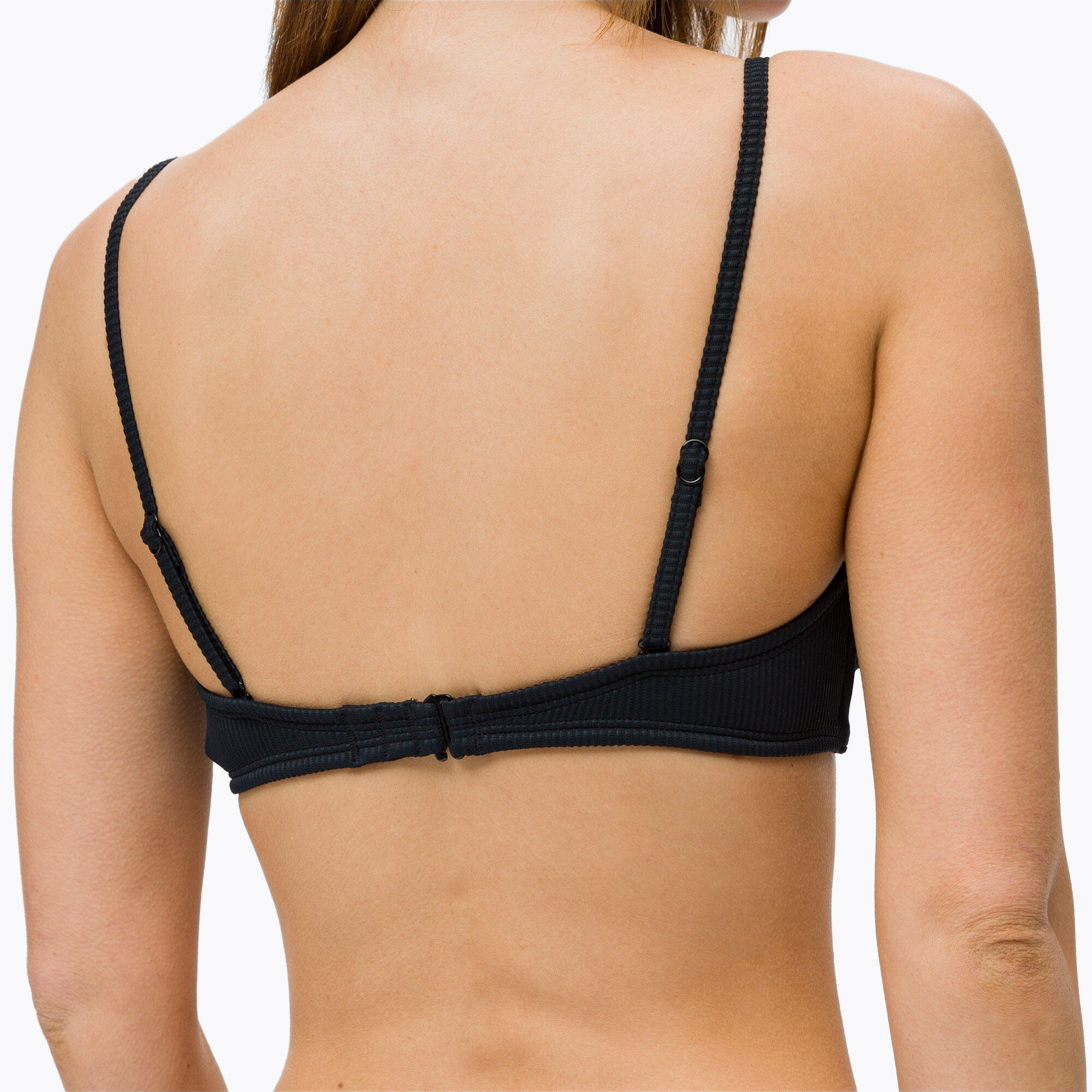 Top de traje de baño ROXY Love The Beach Vibe 3/4