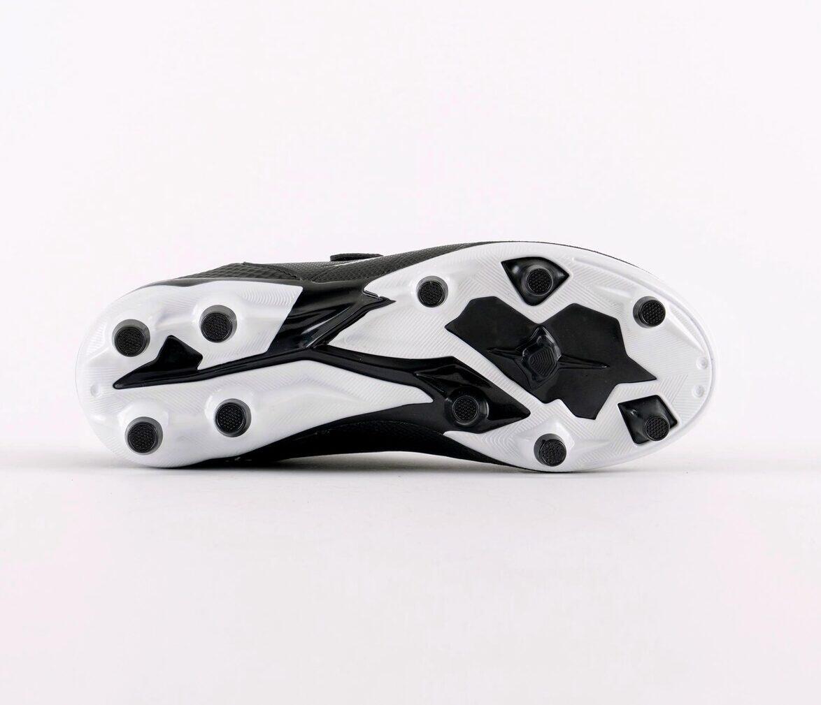 Crampons pour enfant Gilbert Boot S/ST X15 LO MSX BLK Noir 2/7