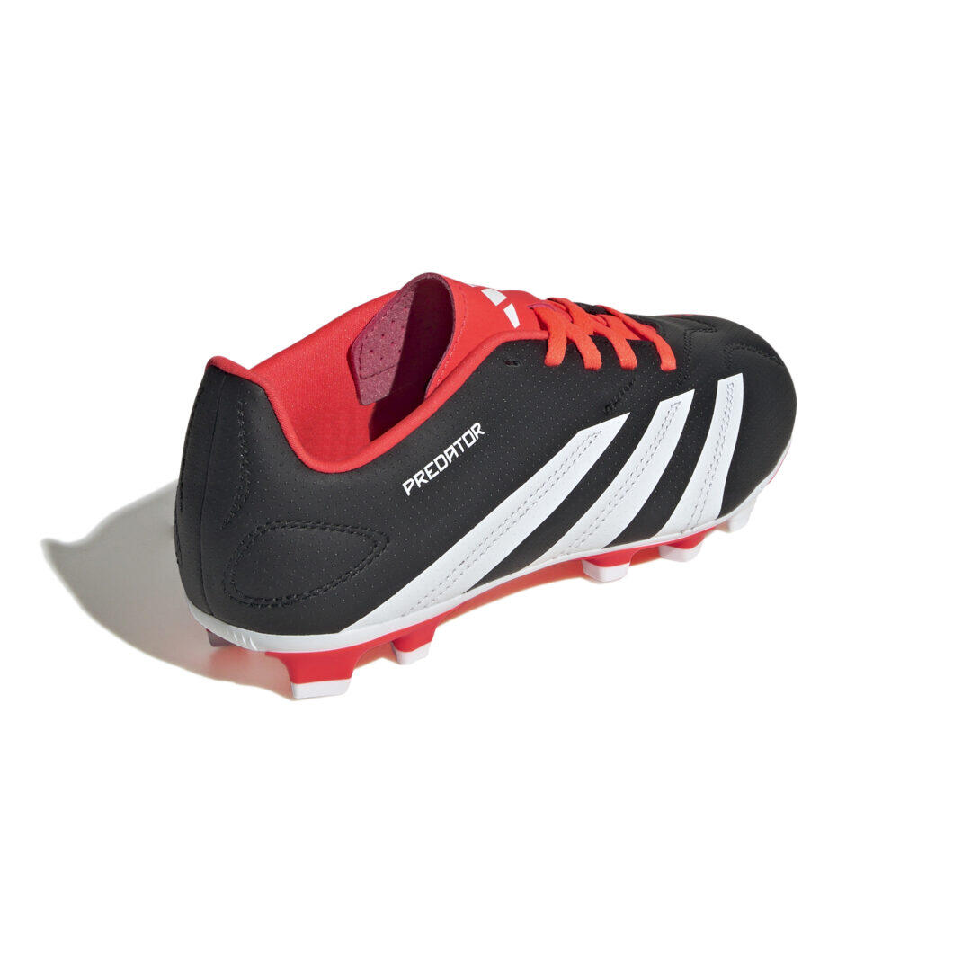 Scarpe Da Calcio Adidas Predator Club Fxg Jr 4/7
