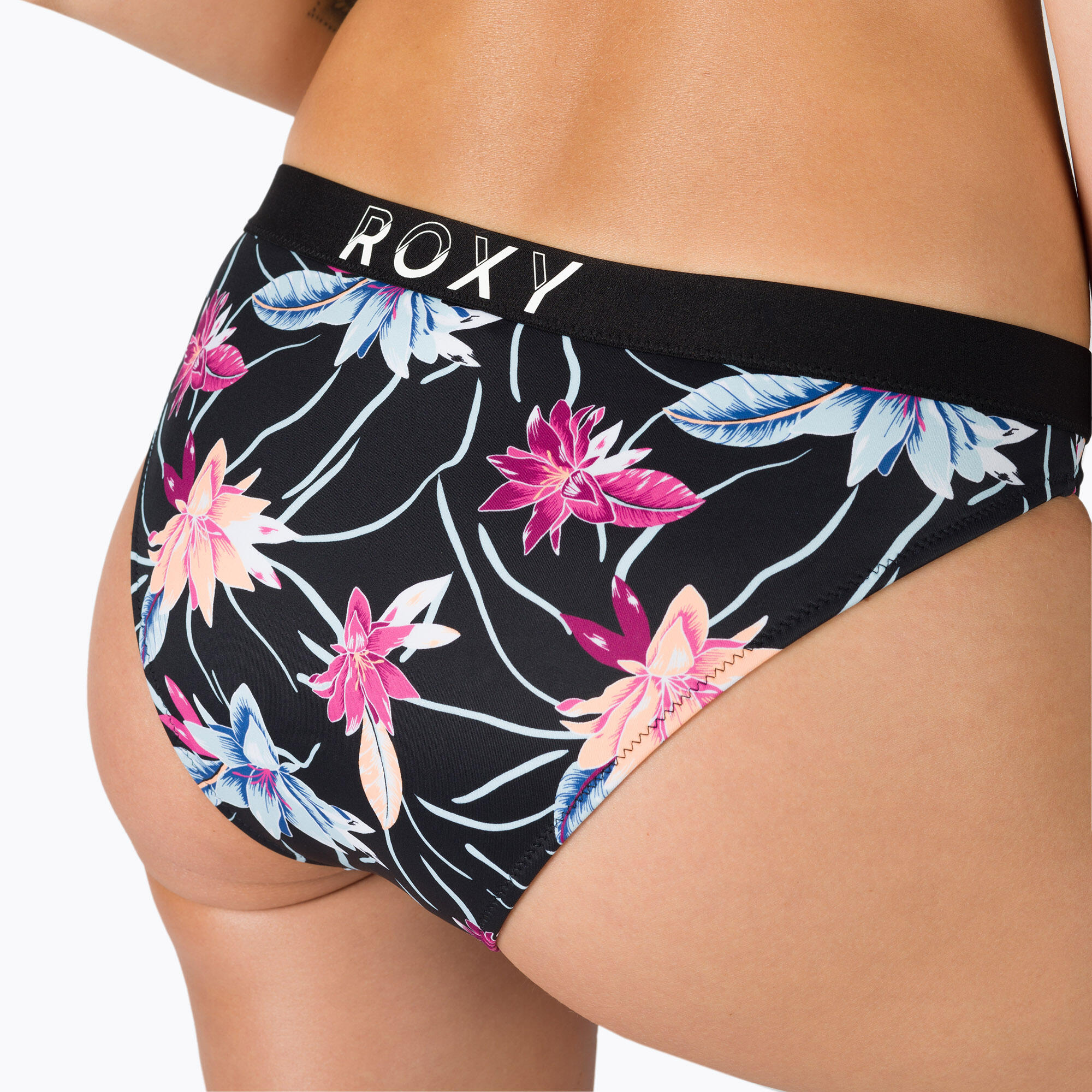 ROXY Parte inferiore del costume da bagno attivo 4/5