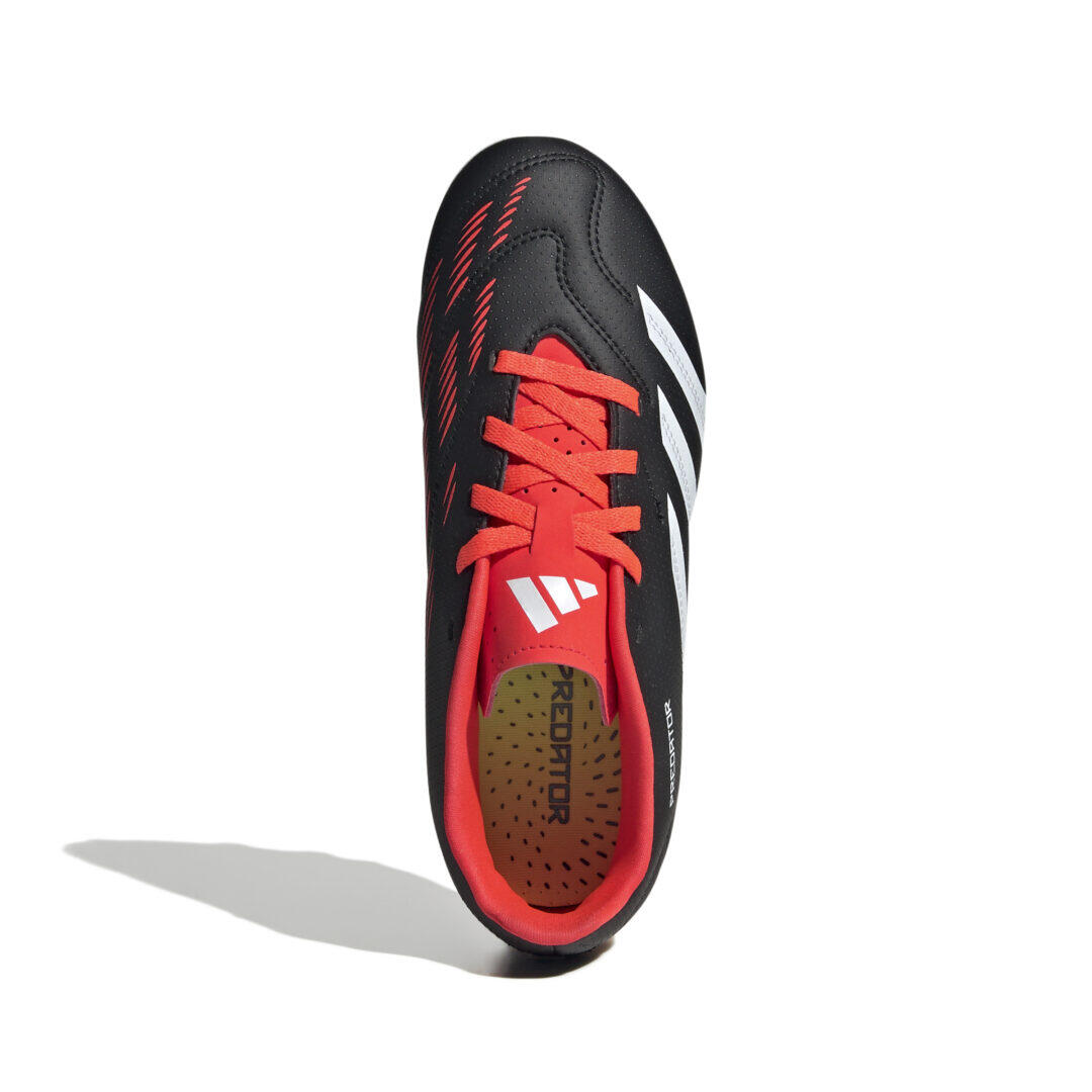 Scarpe Da Calcio Adidas Predator Club Fxg Jr 6/7