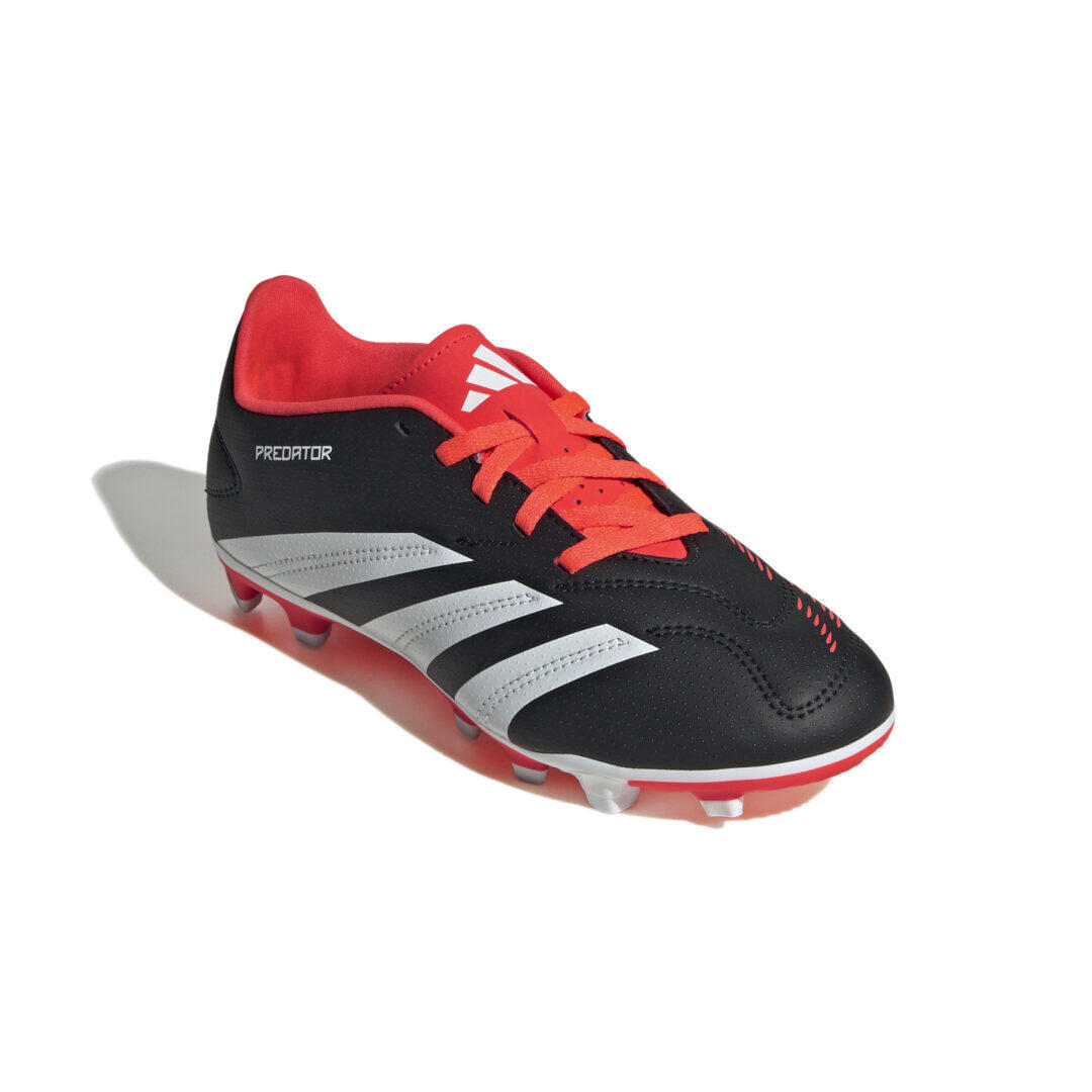 Scarpe Da Calcio Adidas Predator Club Fxg Jr 3/7