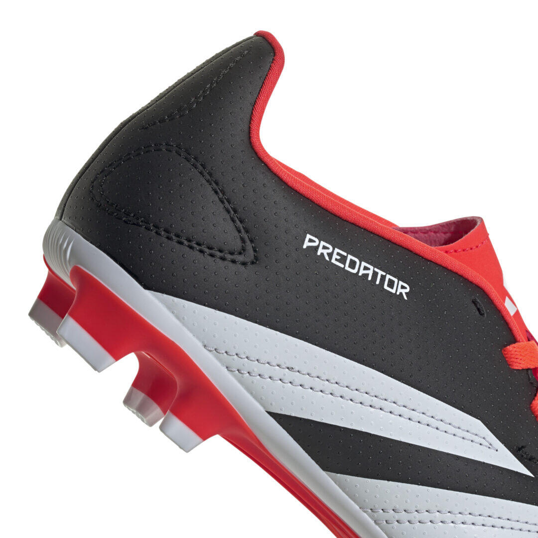 Scarpe Da Calcio Adidas Predator Club Fxg Jr 7/7