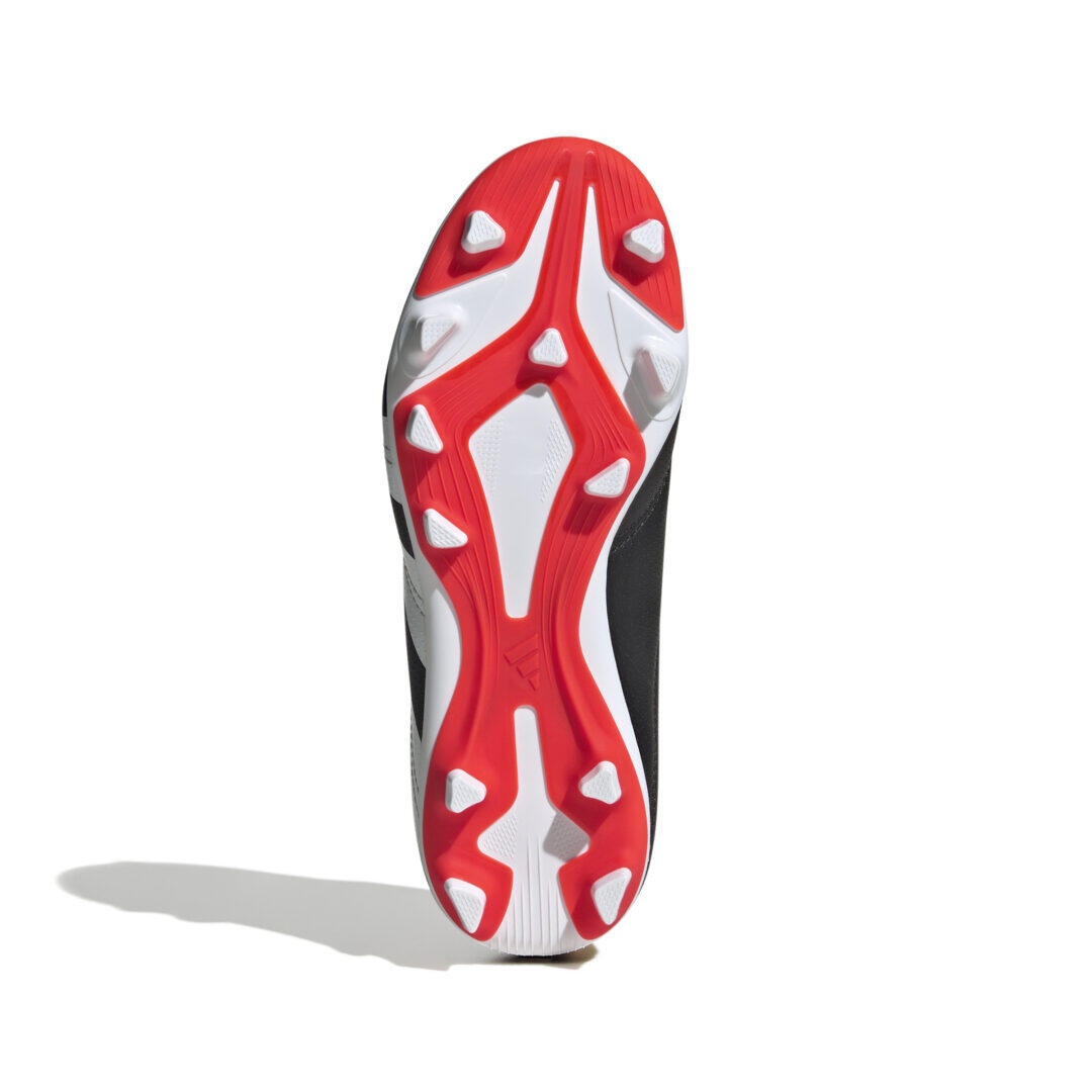 Scarpe Da Calcio Adidas Predator Club Fxg Jr 2/7