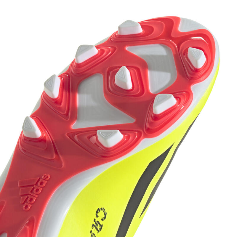 X Crazyfast Club FxG Fußballschuh