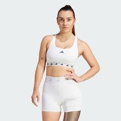 Brassière de training colorblock Powerimpact Techfit Maintien moyen