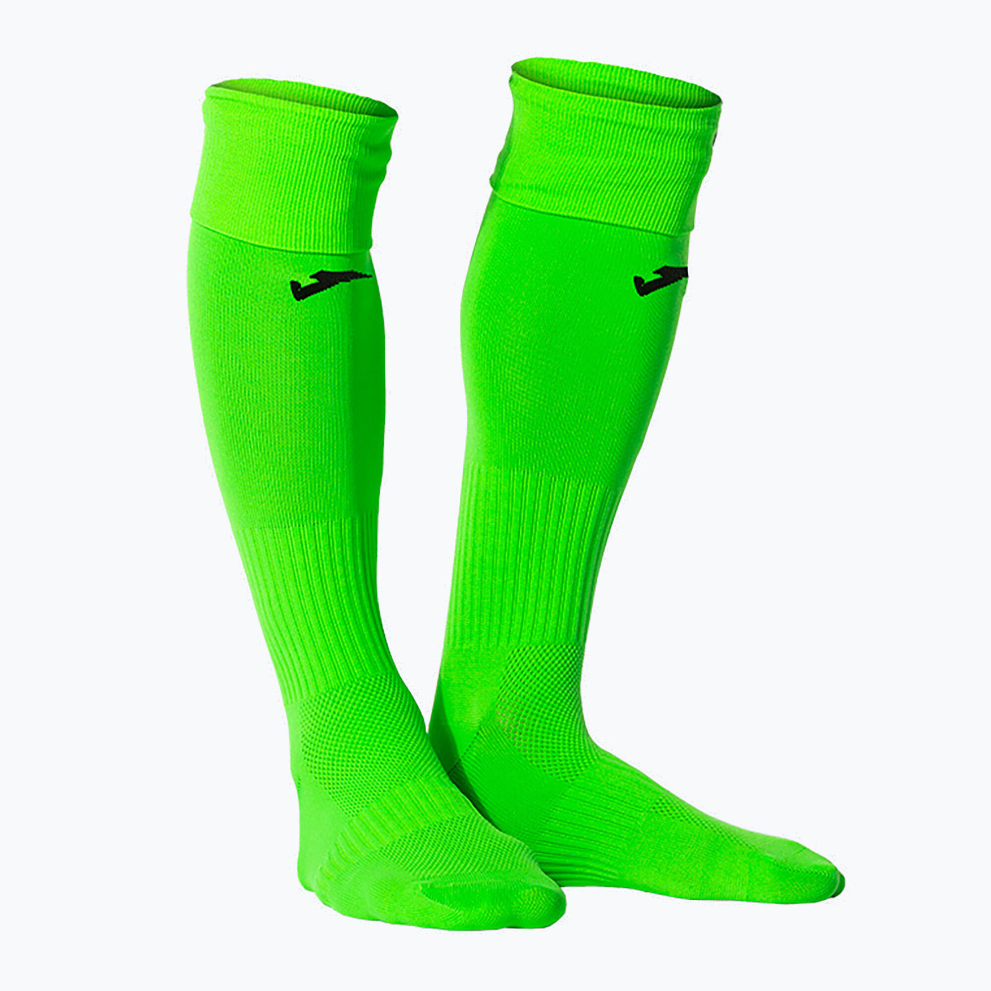 Set Fútbol Niños Joma Zamora VIII Verde Flúor 4/5