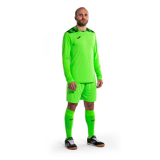 Maglietta Uomo Joma Zamora Viii Verde