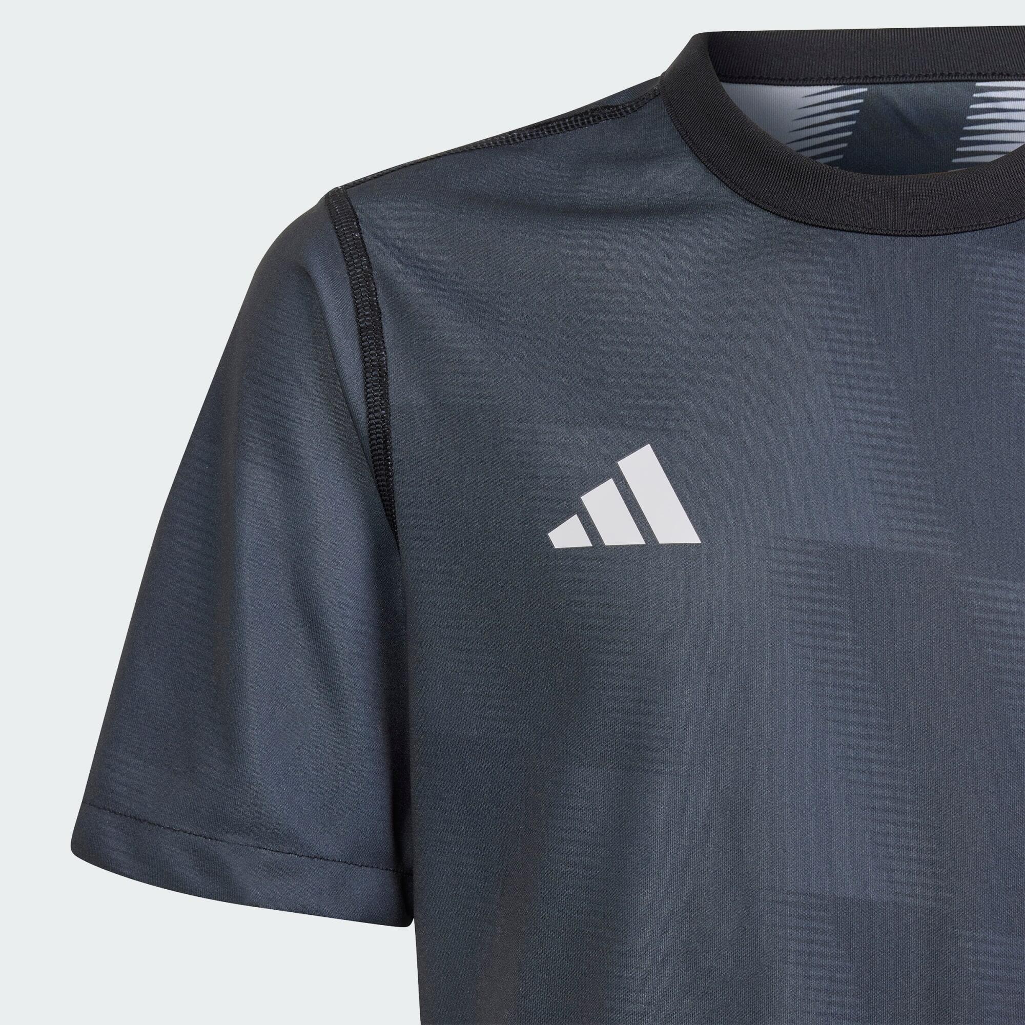 Maglia Reversible 24 Junior 2/5