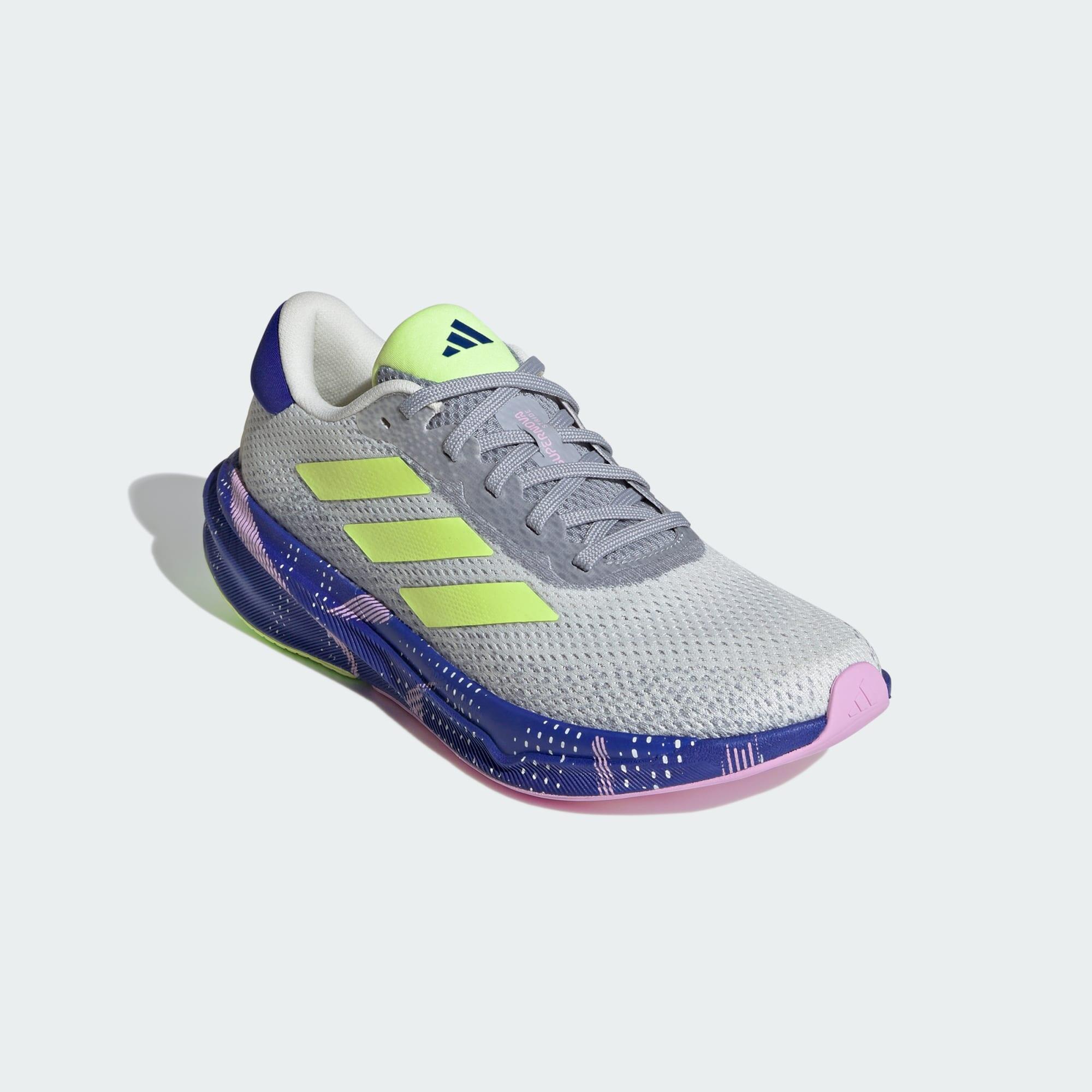 Supernova Stride Shoes 5/7