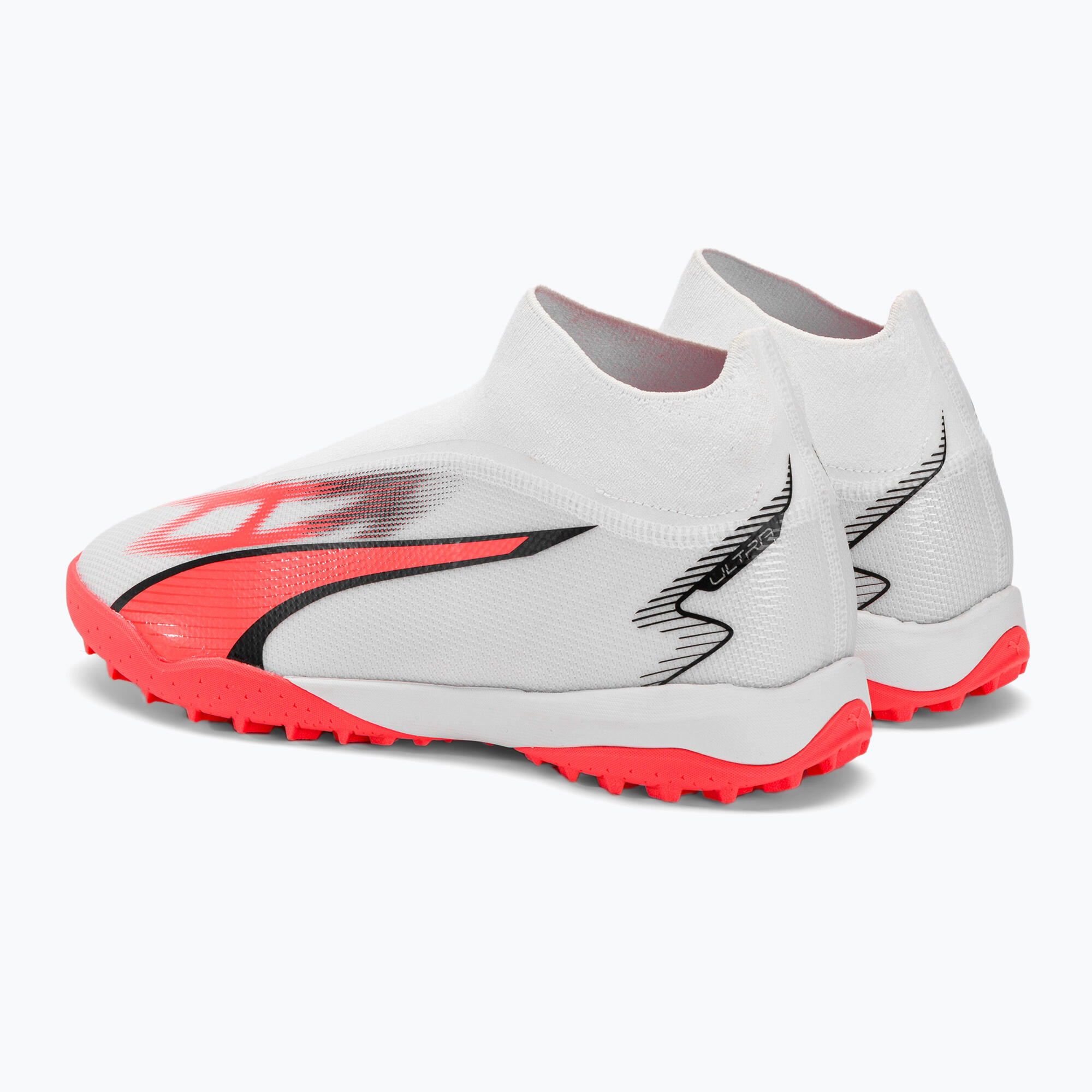 Scarpe da calcio PUMA Ultra Match+ Ll Tt da uomo 3/5