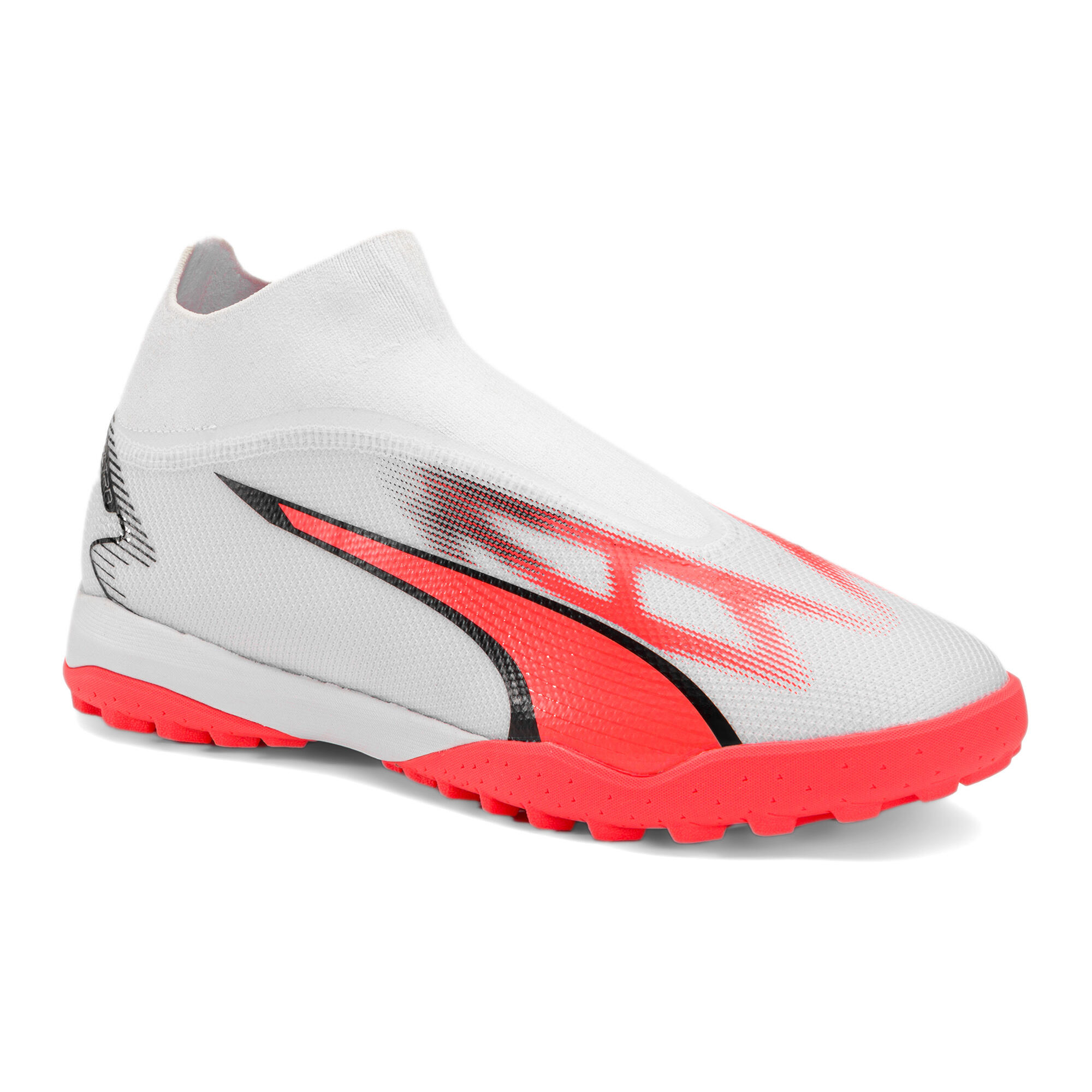 Chuteiras Homem PUMA Ultra Match+ Ll Tt