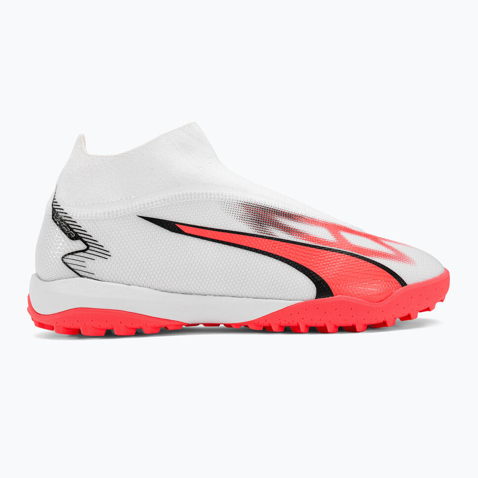 Buty piłkarskie męskie PUMA Ultra Match+ Ll Tt