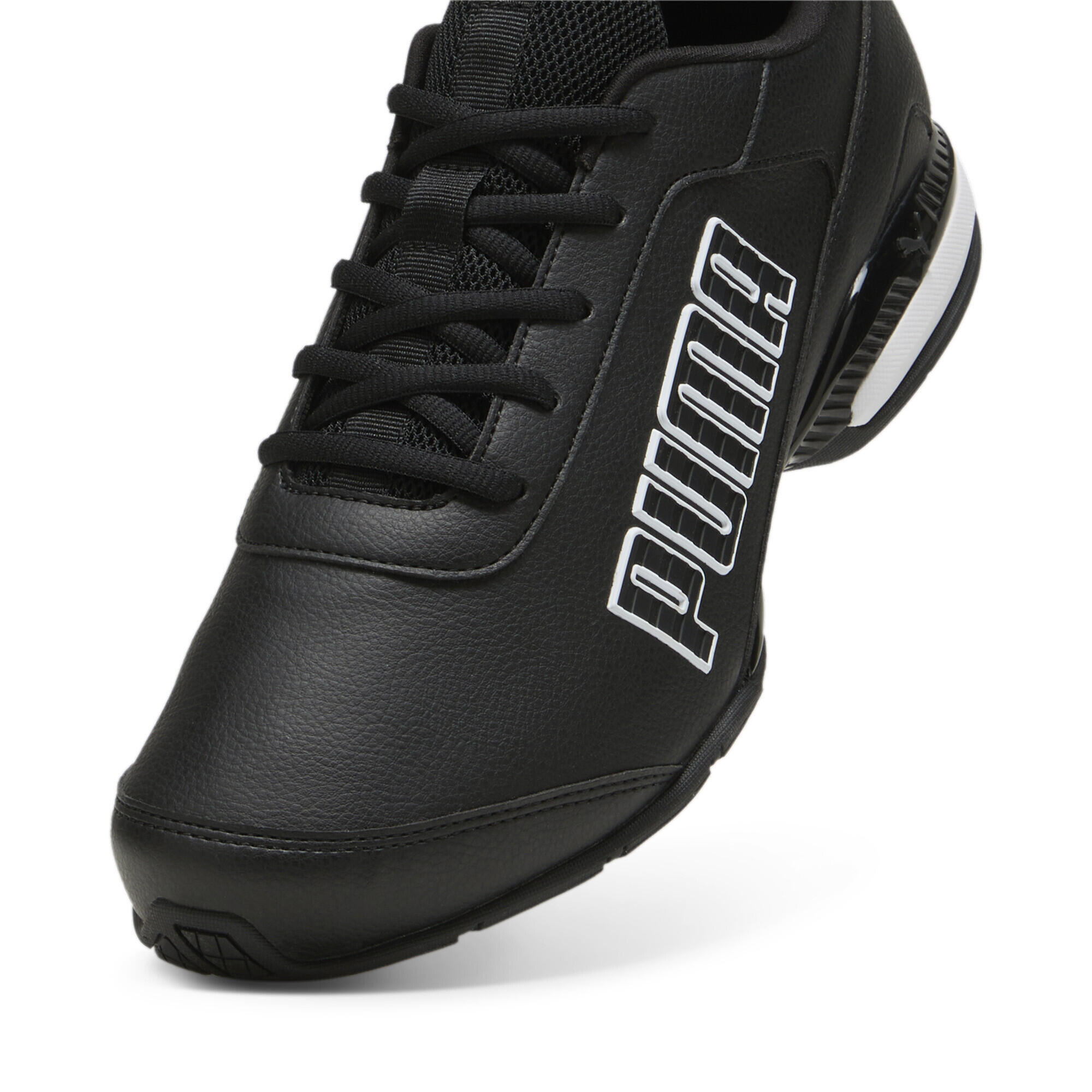 Equate SL 2 hardloopschoenen PUMA Black White 7/7