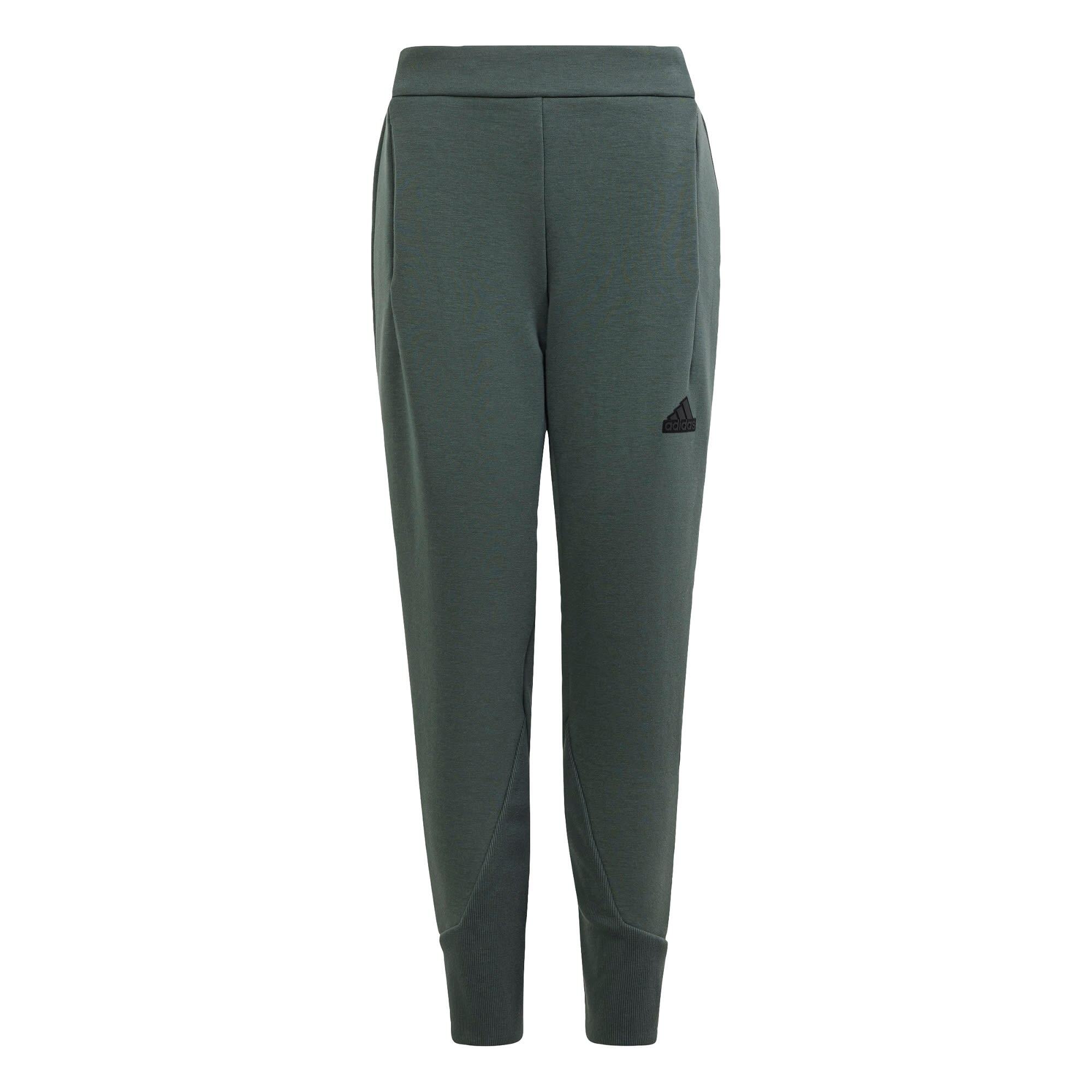 Adidas - Pantalon Adidas Z.n.e. Enfants - Pantalons - Vert - 15-16 Ans - Decathlon