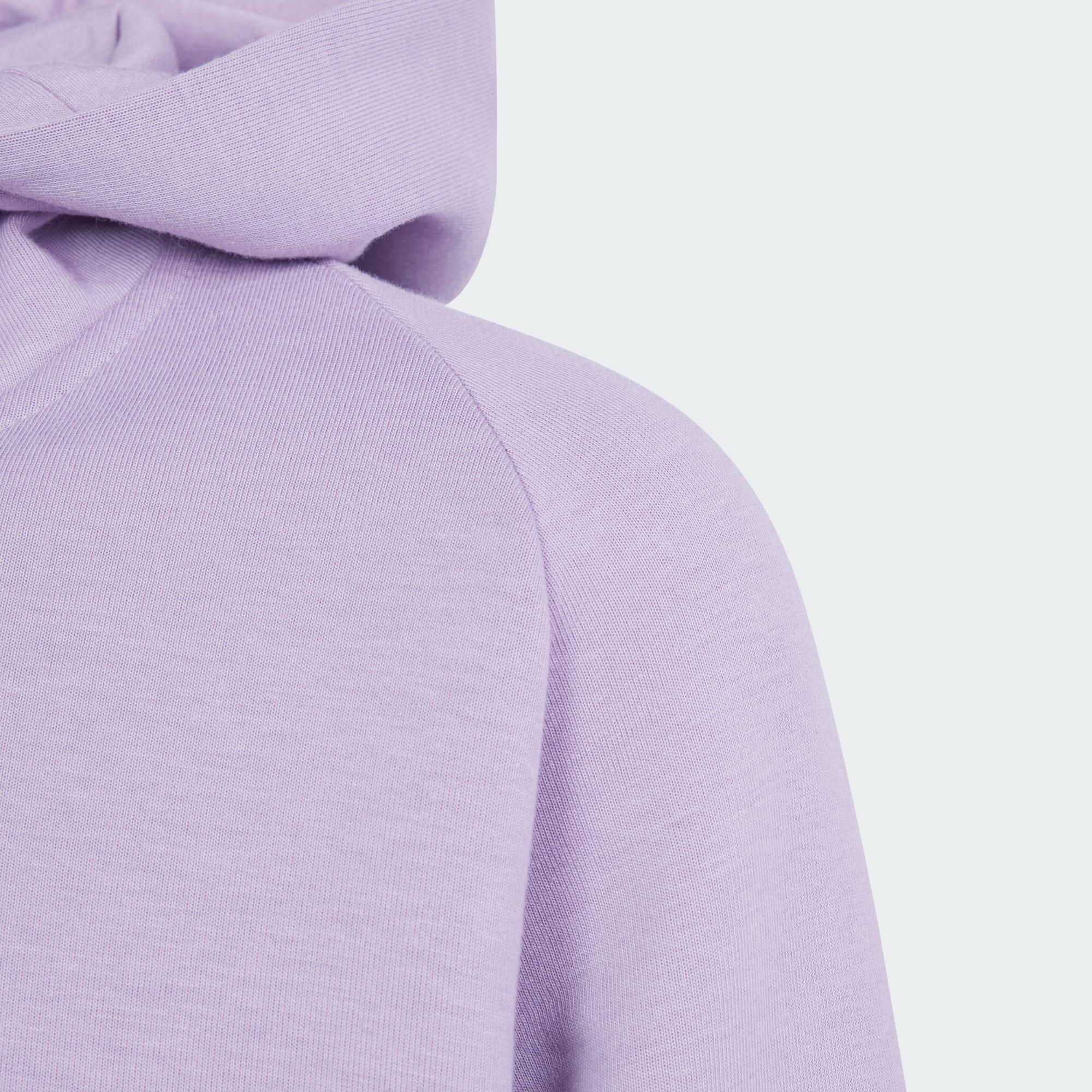 Hoodie adidas Z.N.E. Junior 6/6