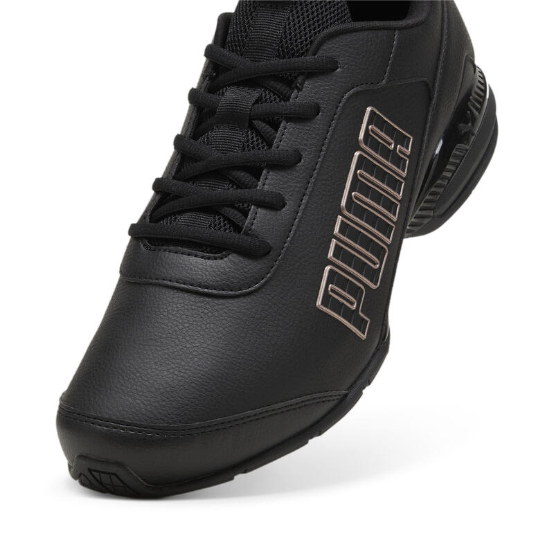 Scarpe da corsa Equate SL 2 PUMA Black Rose Gold Metallic