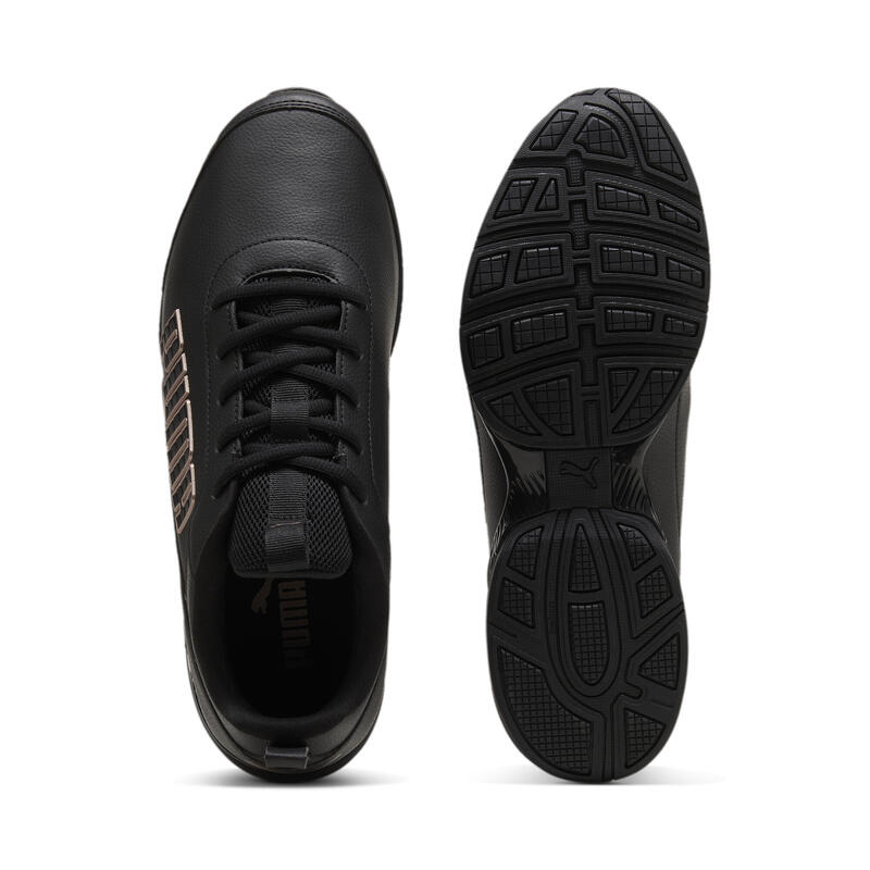 Equate SL 2 hardloopschoenen PUMA Black Rose Gold Metallic