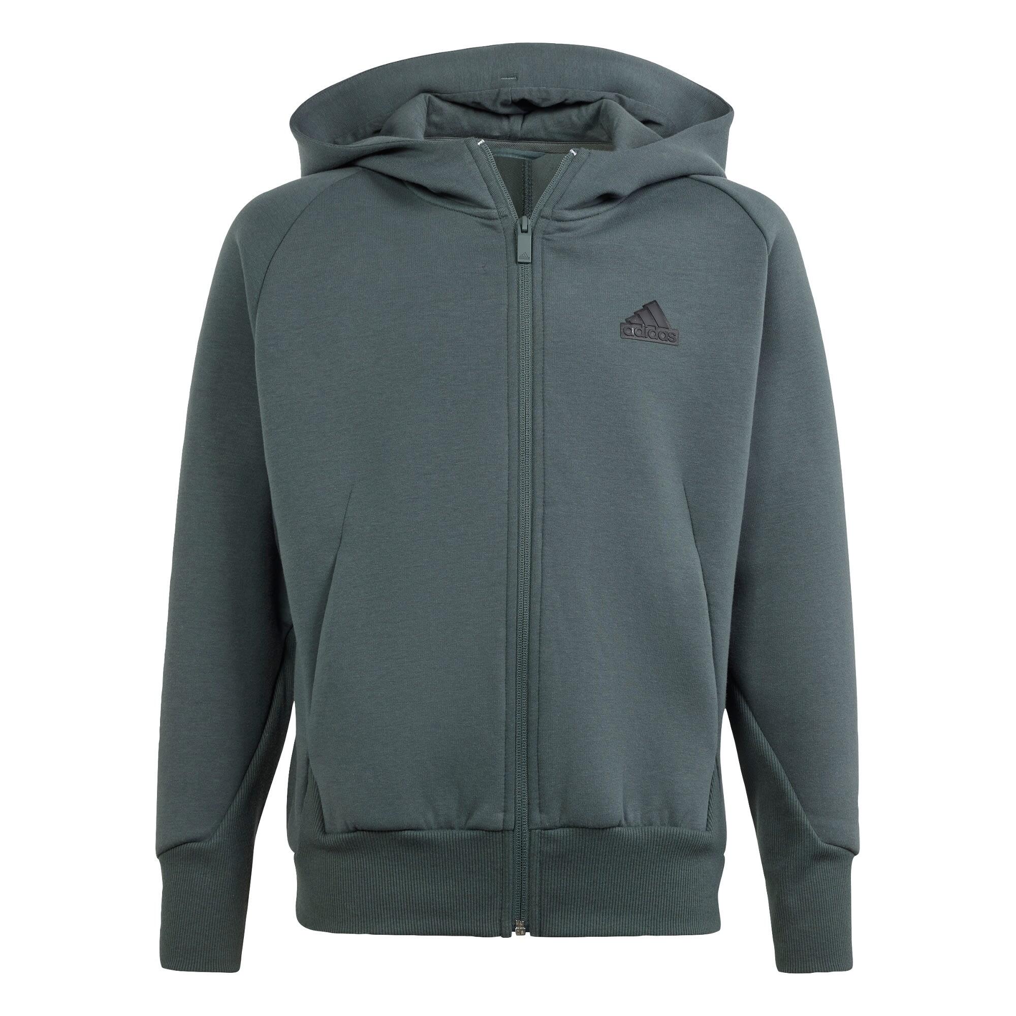 adidas Z.N.E. Full-Zip Hoodie Kids 1/6