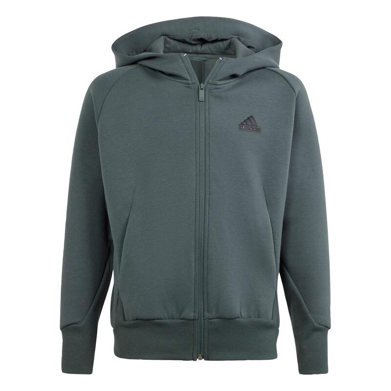 adidas Z.N.E. Kids Zip-Hoodie