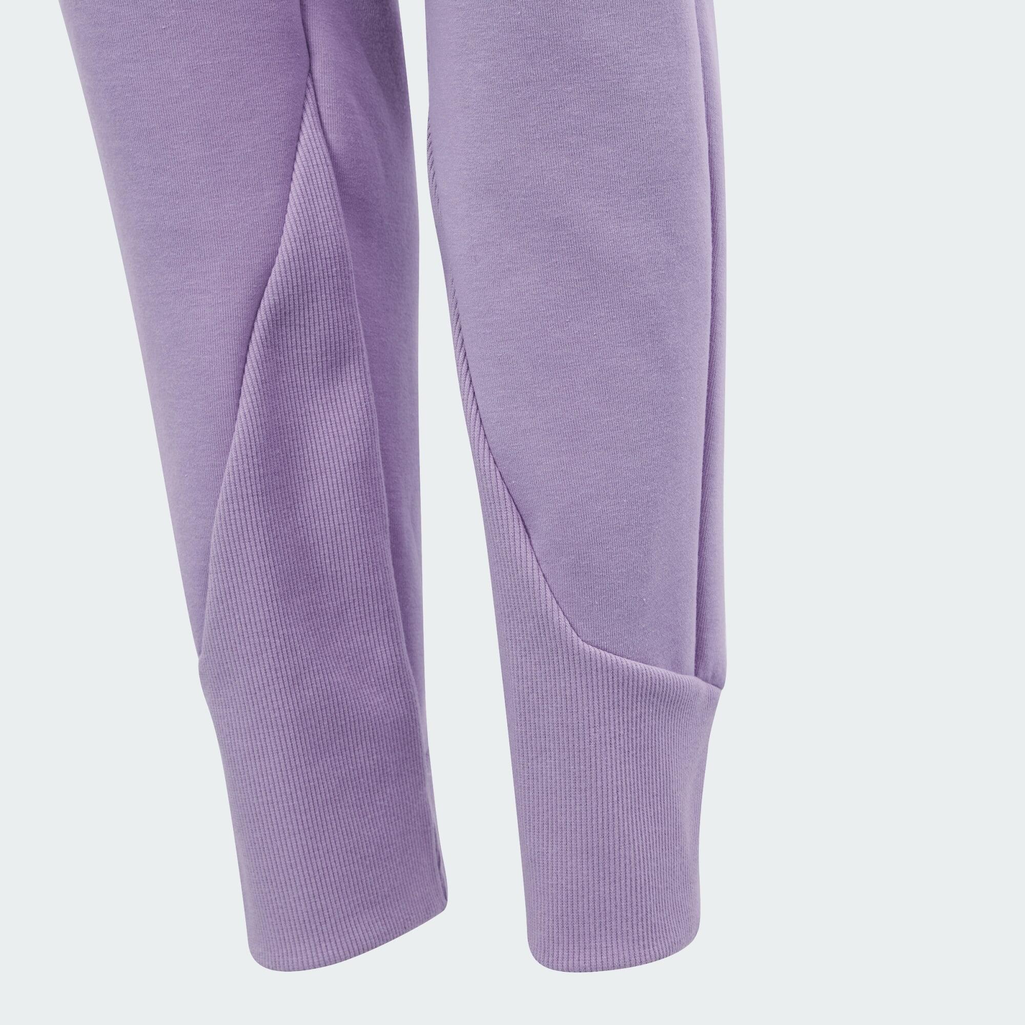 Pantaloni adidas Z.N.E. Junior 5/6