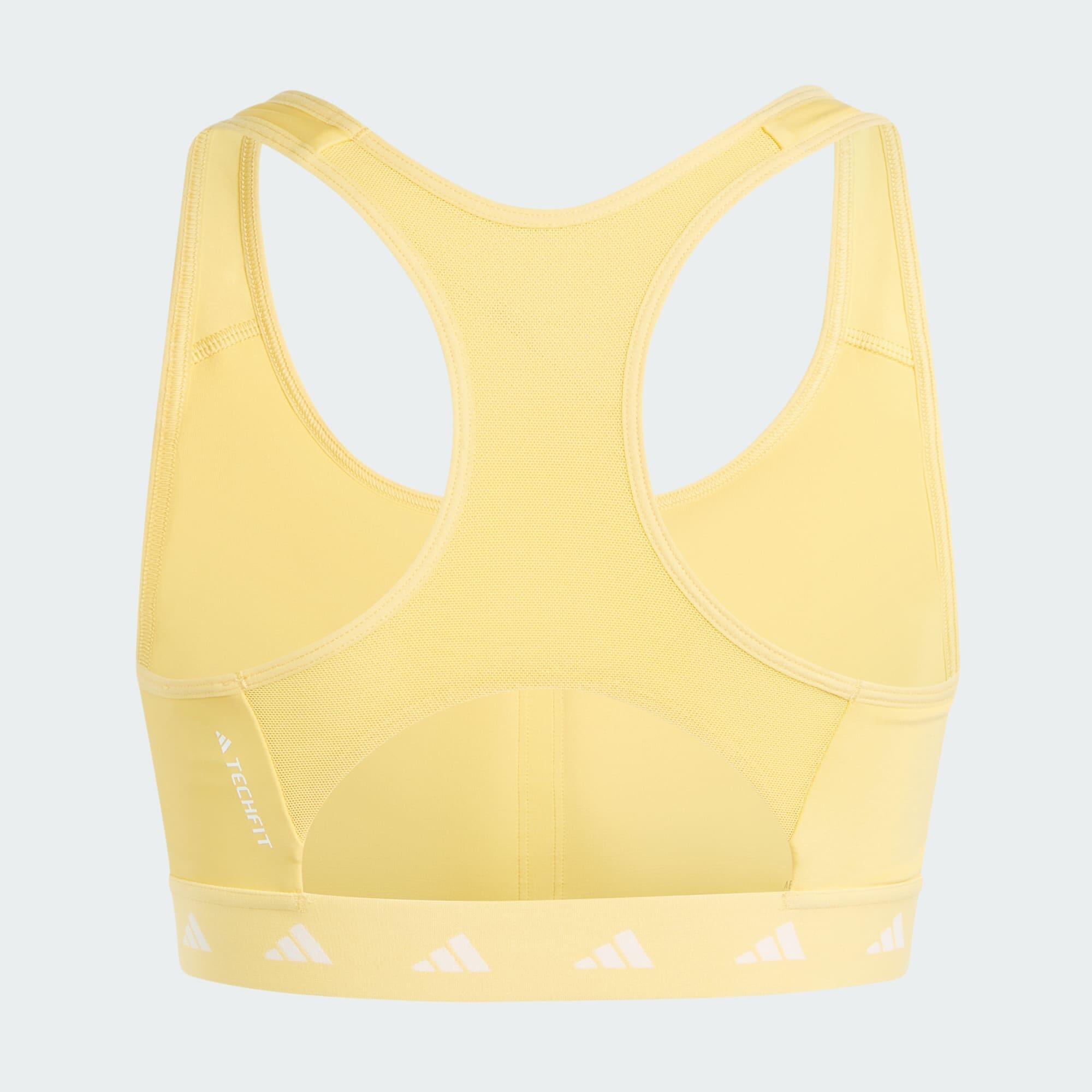 Powerreact Training Medium-Support Techfit Bra 6/6