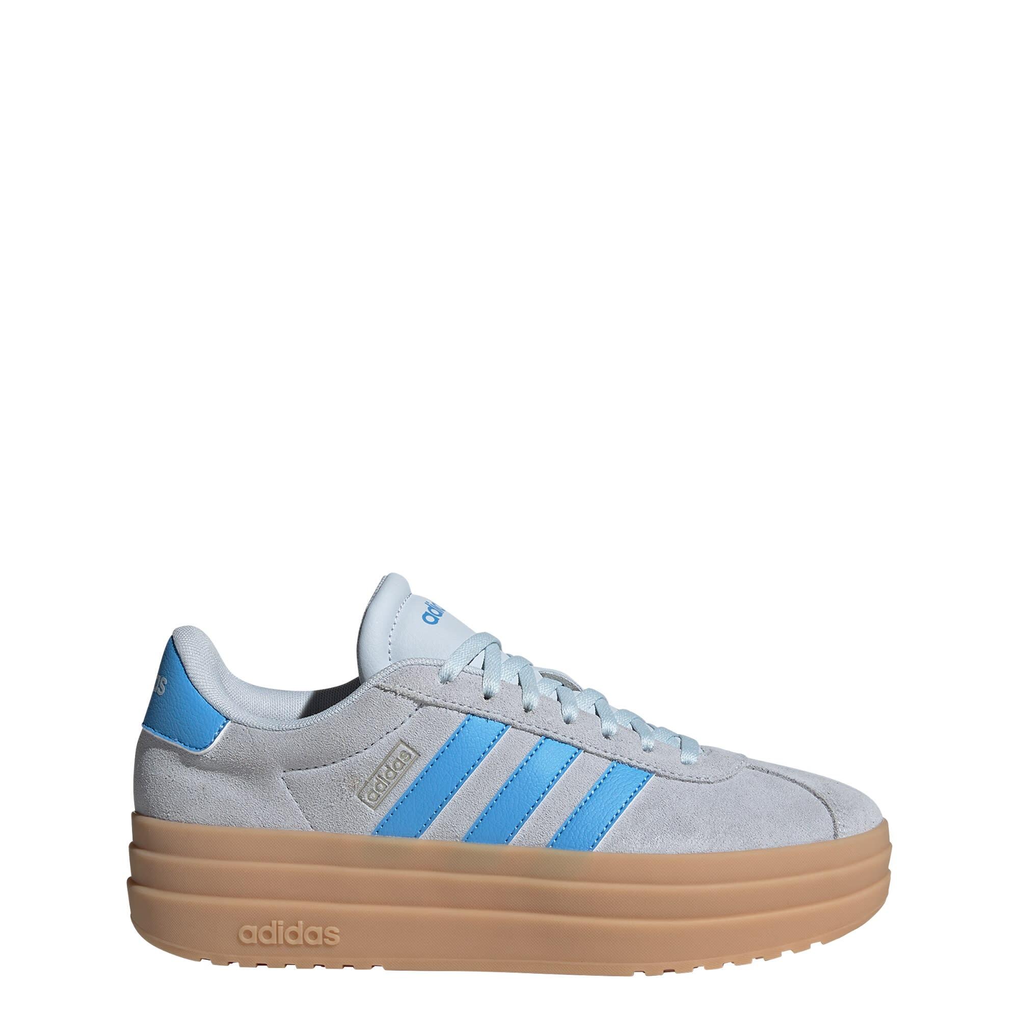 ADIDAS VL Court Bold Shoes