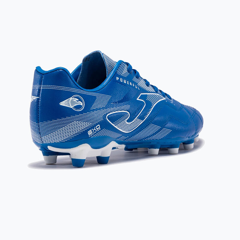 Zapatillas de fútbol Joma Potente FG hombre