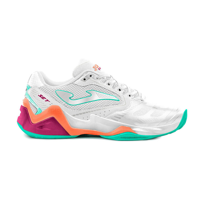 Scarpe da tennis Joma Set Lady da donna