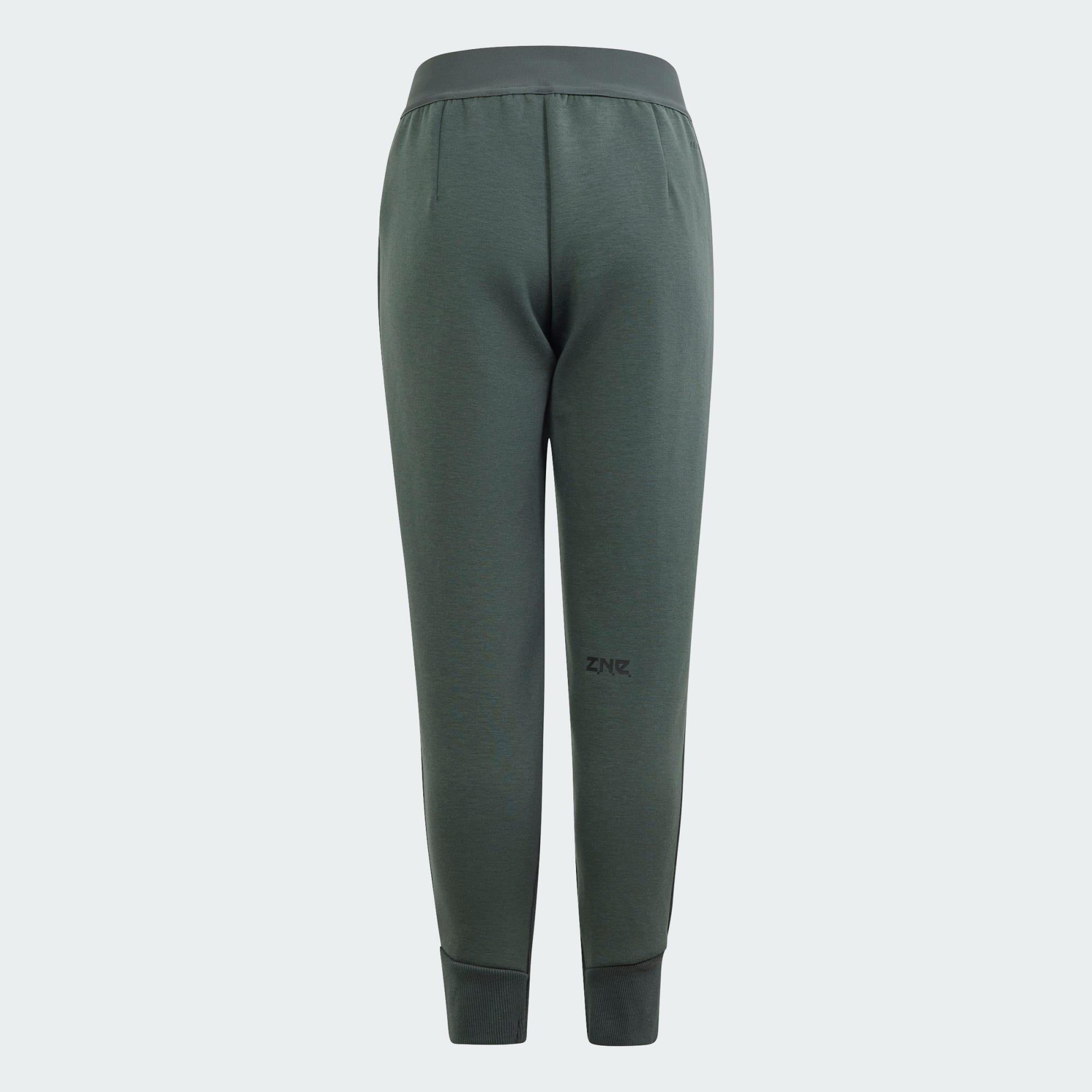 Pantalón adidas Z.N.E. (Adolescentes) 4/6