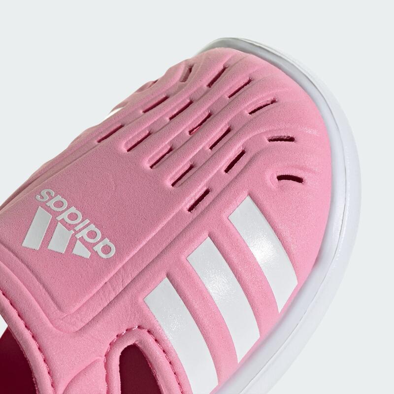 Closed-Toe Summer Water Sandals