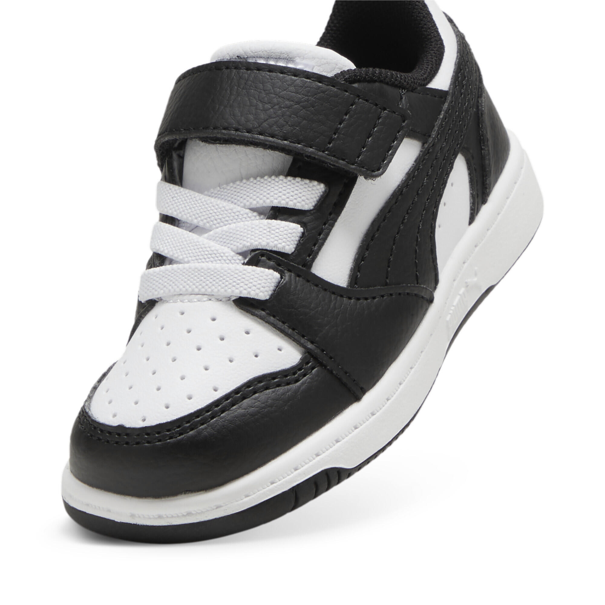 Sneakers PUMA Rebound v6 Lo primi passi PUMA 6/7