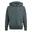 Hoodie adidas Z.N.E. Full-Zip Junior