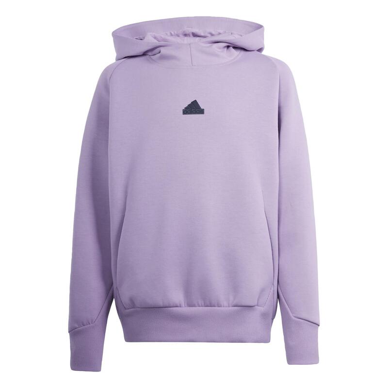 Sweat-shit à capuche adidas Z.N.E. Enfants