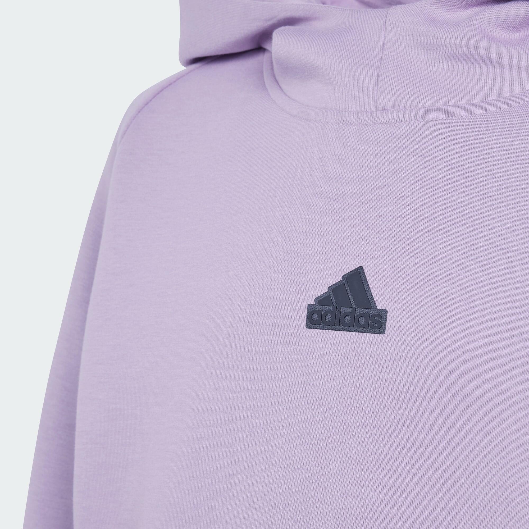 Adidas Zne Adidas Hoodie Heren Roze Adidas M Premium Hoodie