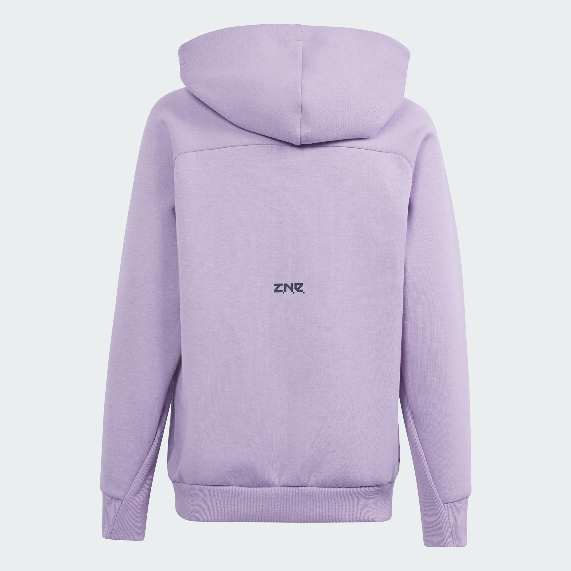 Hoodie adidas Z.N.E. Junior 4/6