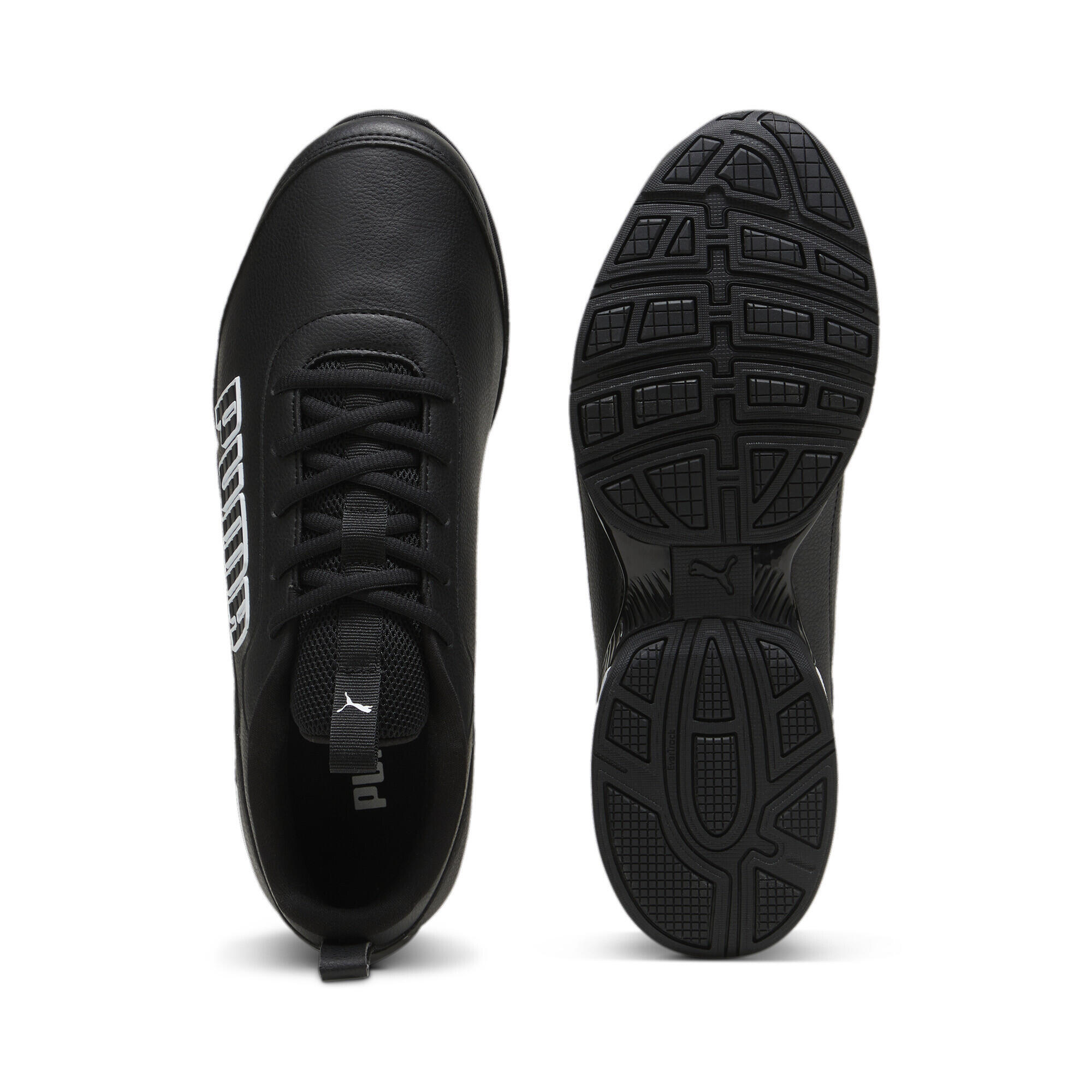 Equate SL 2 hardloopschoenen PUMA Black White 5/7