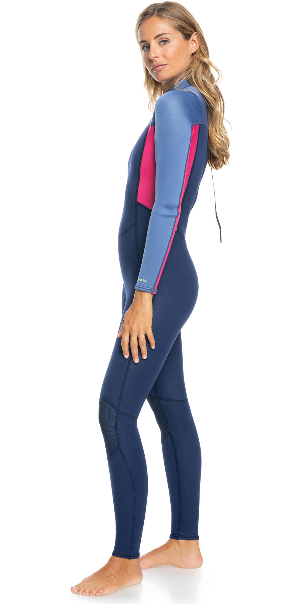 ROXY 4/3 Prologue Women BZ GBS zwemwetsuit voor dames 3/7