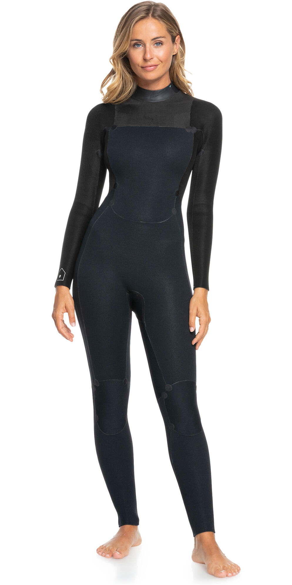 ROXY 4/3 Prologue Women BZ GBS zwemwetsuit voor dames 6/7