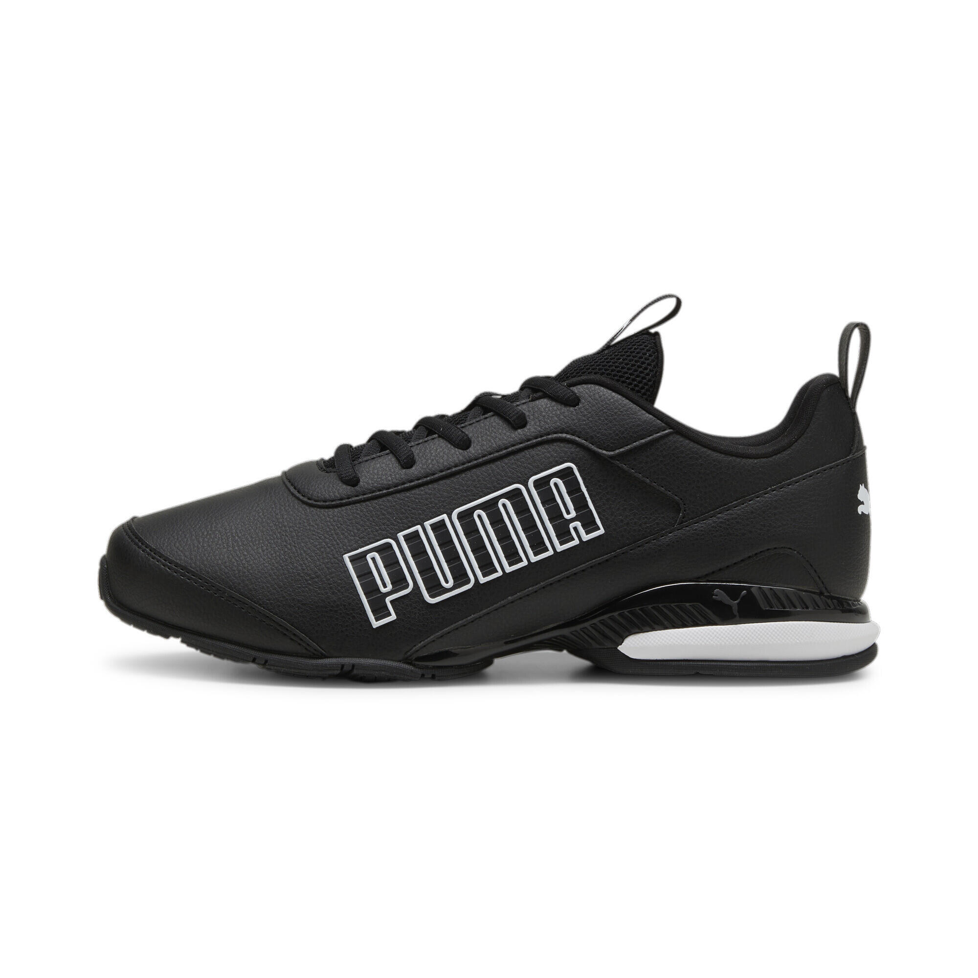 Equate SL 2 hardloopschoenen PUMA Black White 4/7
