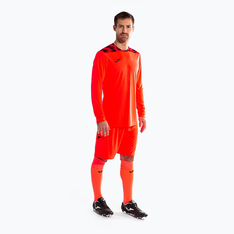 Ensemble Football Homme Joma Zamora VIII Corail Fluo
