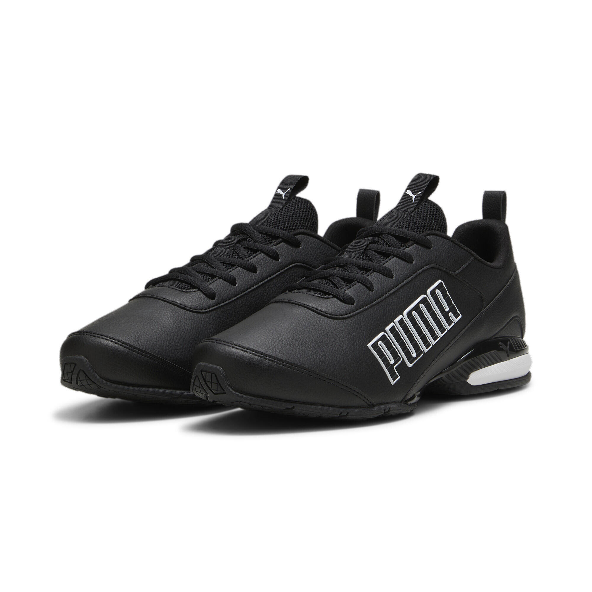 PUMA picture